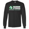 2400 Adult Ultra Cotton Long Sleeve T-Shirt Thumbnail