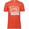 3065 Adult Extra Soft Tri-Blend T-Shirt Thumbnail