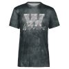 222596 Adult Cotton-Touch Poly T-Shirt Thumbnail