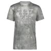 222696 Youth Cotton-Touch Poly T-Shirt Thumbnail